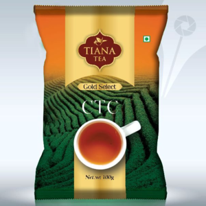 Gold select Tea 50 gm