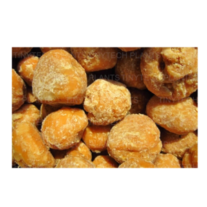 JAGGERY