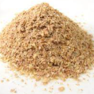 Wheat Bran
