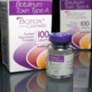Buy Botox anti ageing injections Online