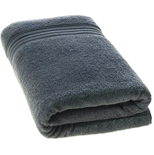 Hot Selling Breathable 2022 Customized Material Cheap Price Men Women Soft Bath Towel For Everyday Use