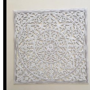WALL ART W-107