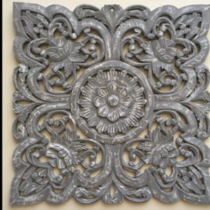 WALL ART  W-122
