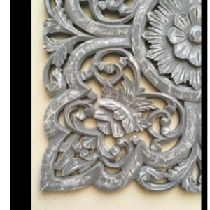 WALL ART  W-122