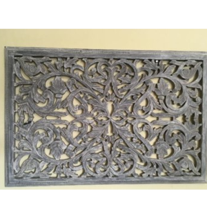 WALL ART  W-126