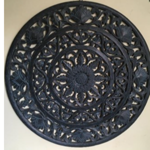 WALL ART  W-127