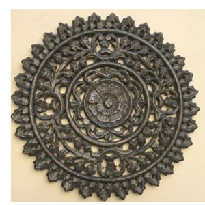 WALL ART  W-136