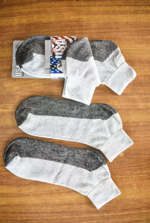 Men's Crew Socks