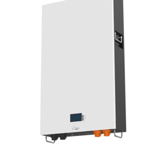 48V 100Ah Wall-mounted Low-Voltage Battery System