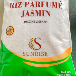 Royal Rice Jasmine Rice Packing 1kg 5kg 25kg Long-grain-white-Rice 0.1 Admixture Sortex - Riz - Arroz