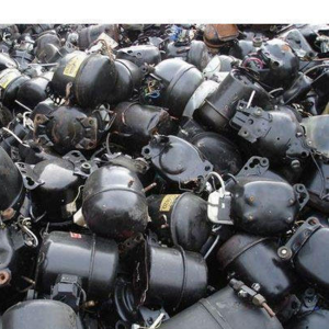 Refrigerator Compressor Scrap