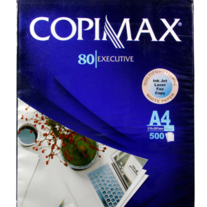 Copimax A4 80 Gsm High Quality Paper