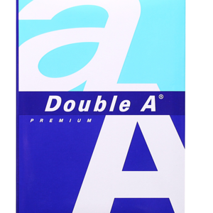 Original Double A A4 80 Gsm Office Paper