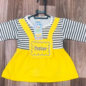 Baby Girl Suit