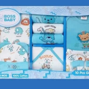 Baby Born Gift Box