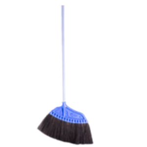 PALM FIBER BROOM