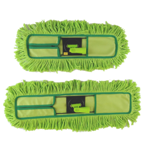 MOP LOBBY COTTON 45CM SET