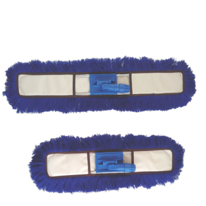 DUST MOP ACRILIC 60CM STANDART SET