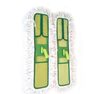MOP LOBBY COTTON 60CM SET