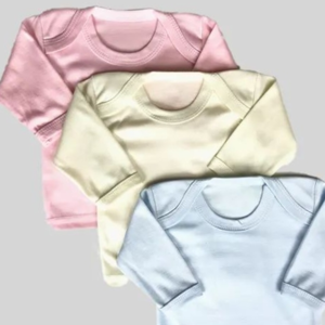 Baby Round Neck Vest