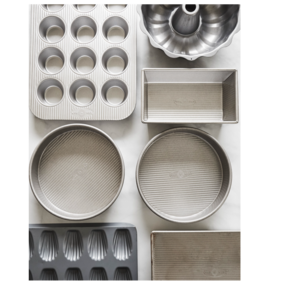 BAKING MOLD