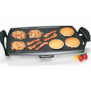 GRIDDLE