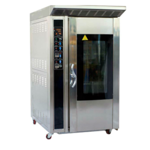 Slicer oven -
