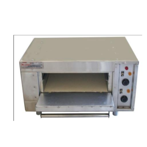 Slicer oven -