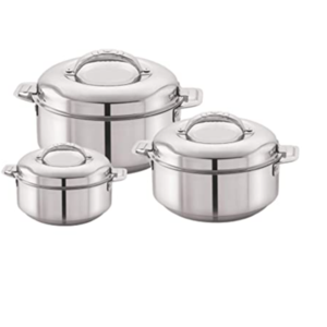 CASSEROLE SET