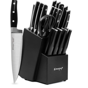 KNIFE SET-