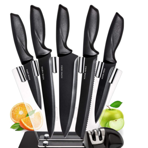 KNIFE SET-