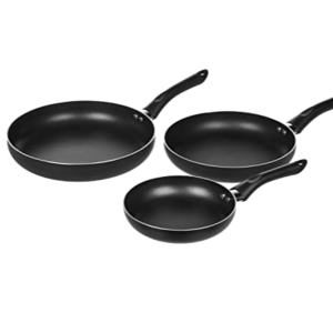 Pan Set/Pan-