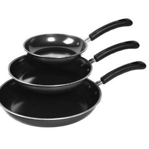 Pan Set/Pan-