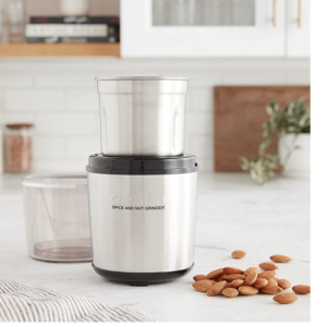 NUT GRINDER