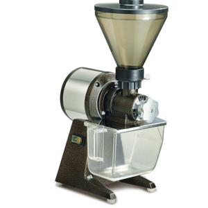 POPPY SEED GRINDER