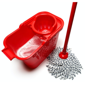 MEDIUM ROUND MOP