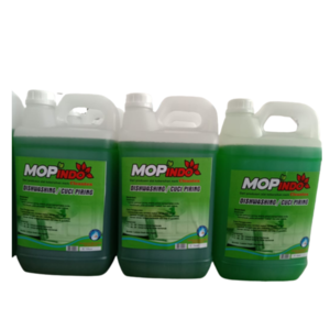 DISHWASHING LIQUID SOAP