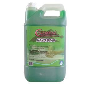 HAND SOAP