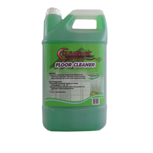 FLOOR CLEANER