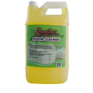 FLOOR CLEANER