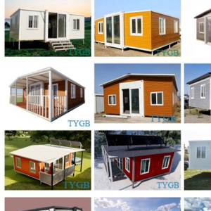 Prefab house Modular house mobile house
