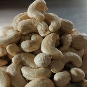 Cashew Nuts