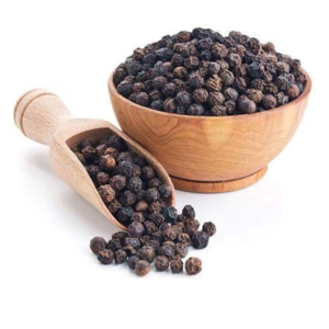 Black Pepper