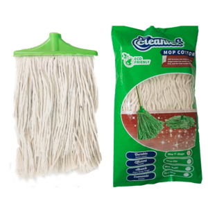 REFFIL COTTON MOP T-SHAPE