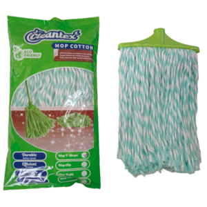 REFFIL COTTON MOP T-SHAPE