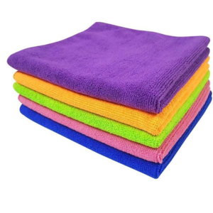 MICROFIBER CLOTH