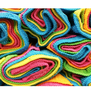 MICROFIBER CLOTH