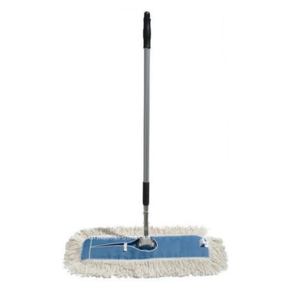 DUST MOP LOBBY