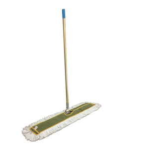 DUST MOP LOBBY