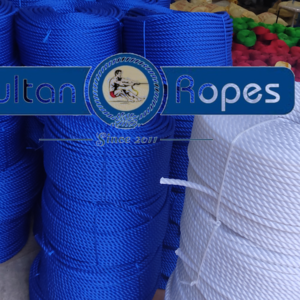 Hdpe Mono Rope